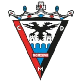 Tienda Oficial del CDM Logo