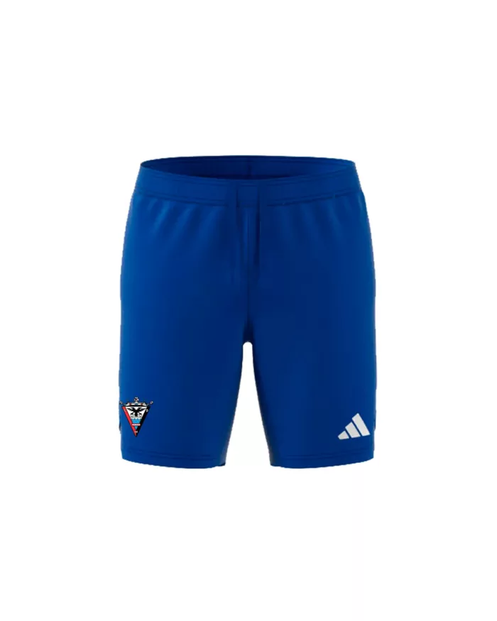 Pantalón portero azul delantera