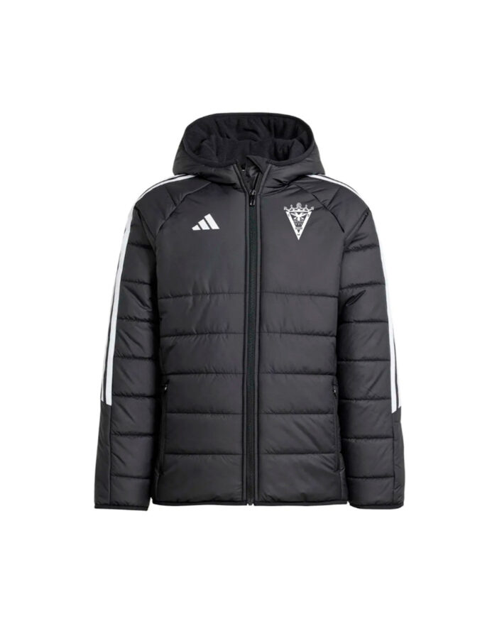ANORAK ADIDAS NEGRO 2024/2025