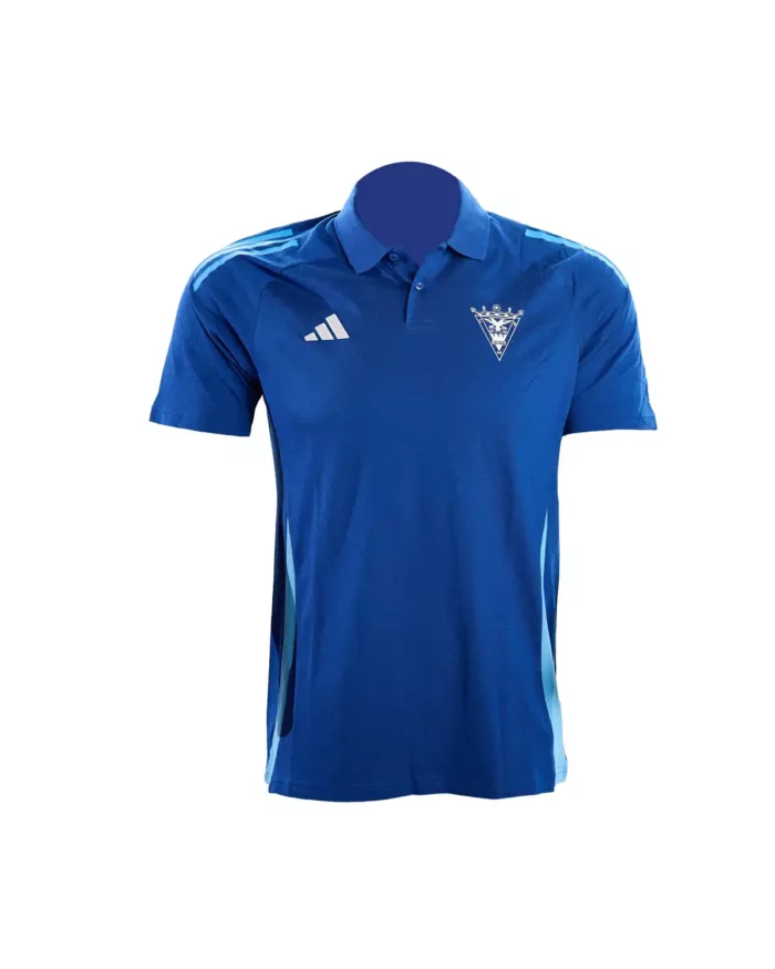 POLO PASEO ADIDAS AZUL 2024/2025