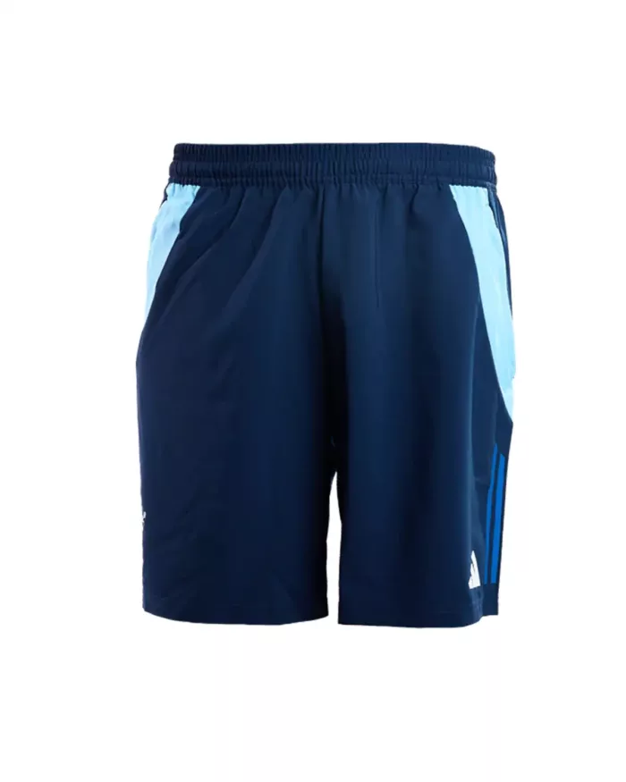 BERMUDA PASEO ADIDAS AZUL 2024/2024