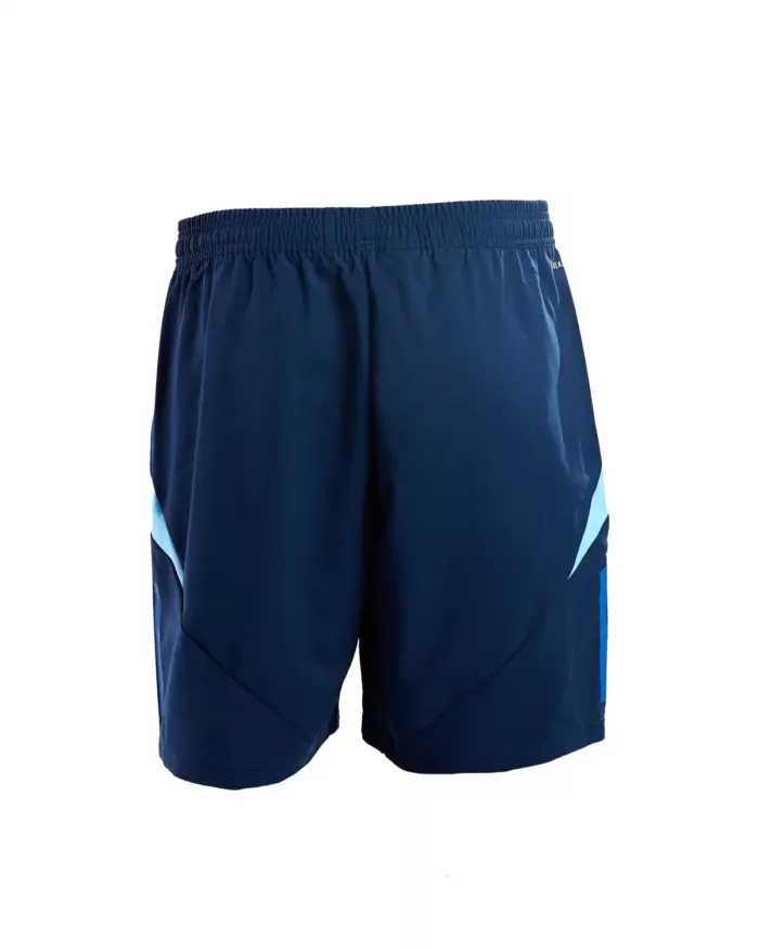 BERMUDA PASEO ADIDAS AZUL 2024/2024 - Imagen 2