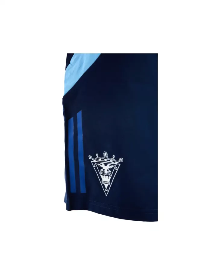 BERMUDA PASEO ADIDAS AZUL 2024/2024 - Imagen 3