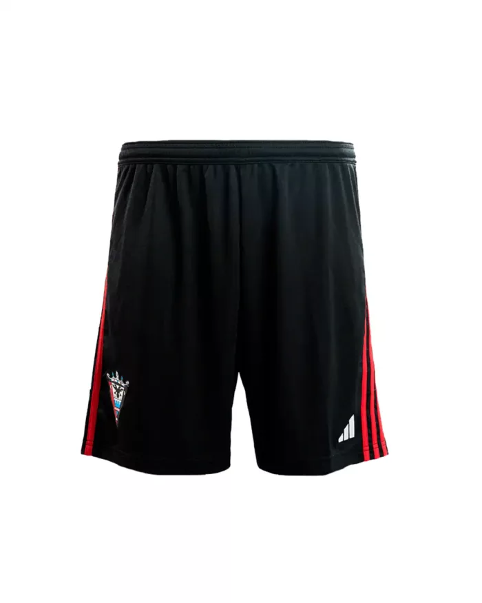 PANTALÓN OFICIAL ADIDAS NEGRO 2024/2025
