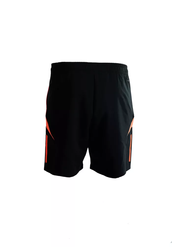 BERMUDA PASEO ADIDAS NEGRA 2024/2024 - Imagen 2