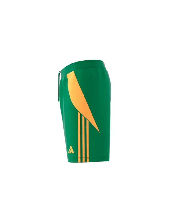 PANTALÓN OFICIAL ADIDAS PORTERO VERDE 2024/2025 - Imagen 4