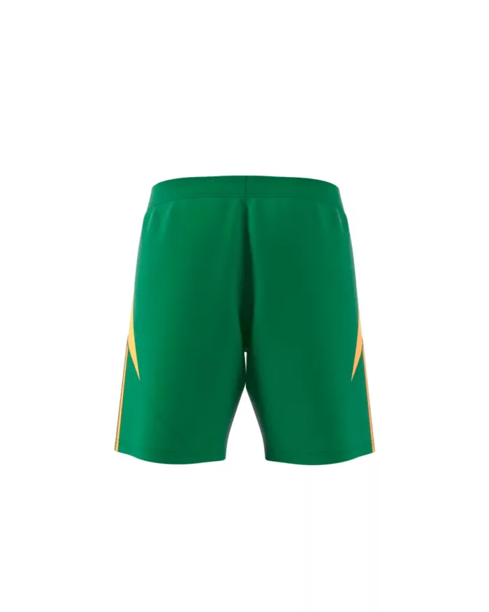 PANTALÓN OFICIAL ADIDAS PORTERO VERDE 2024/2025 - Imagen 2
