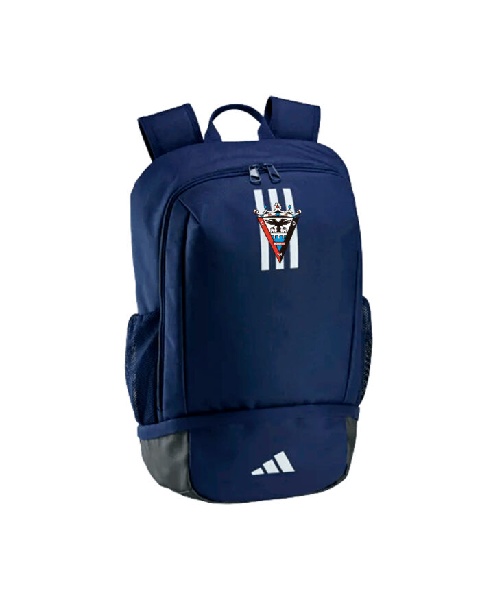 MOCHILA ADIDAS AZUL 2024/2025