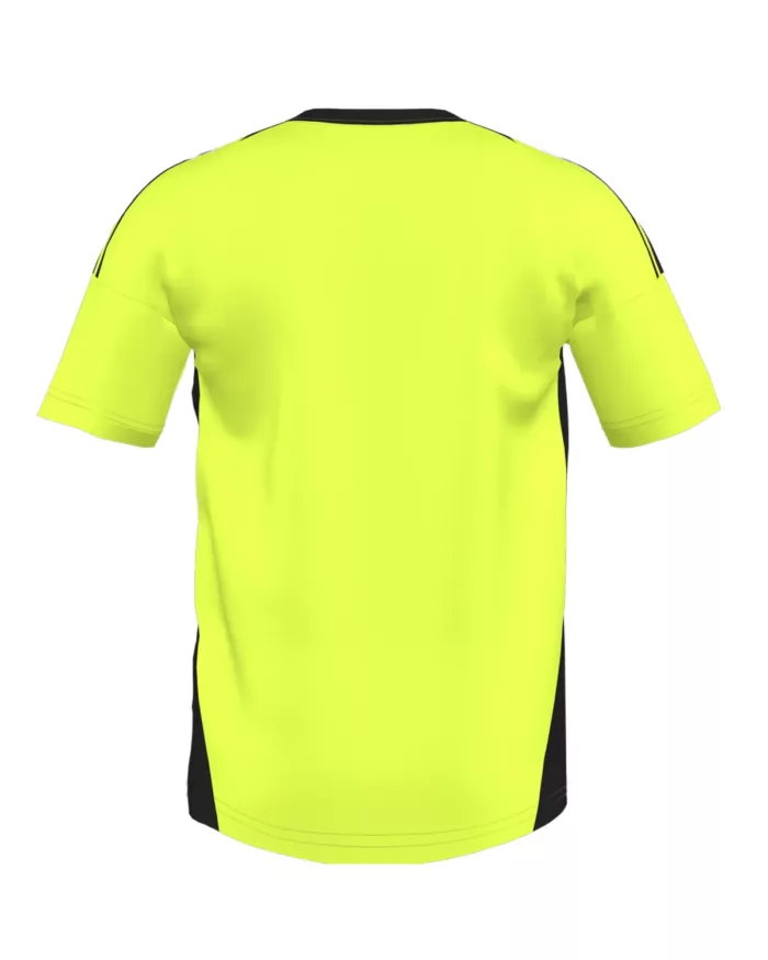 CAMISETA OFICIAL ADIDAS VERDE 2025/2026 - Imagen 2