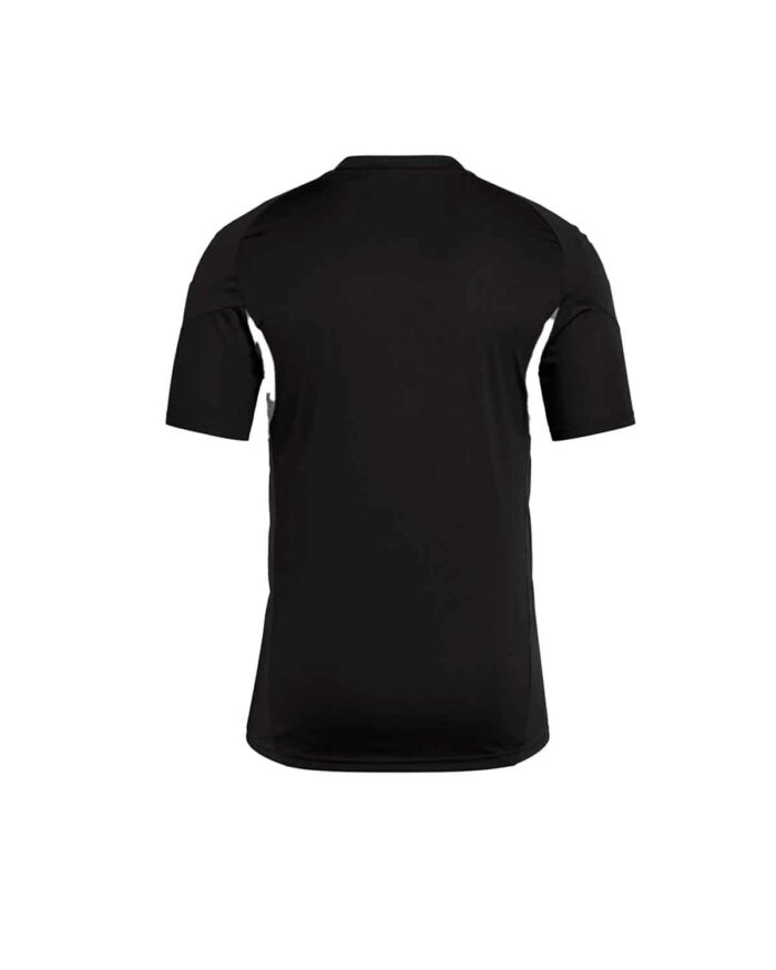CAMISETA ENTRENO NEGRA - Imagen 2