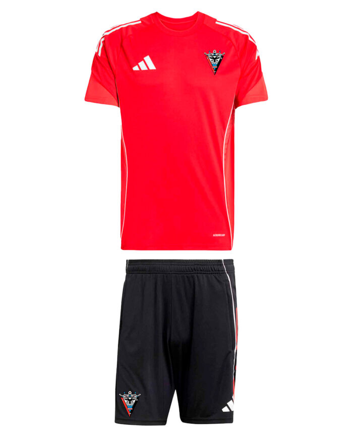 CONJUNTO ENTRENAMIENTO NIÑO