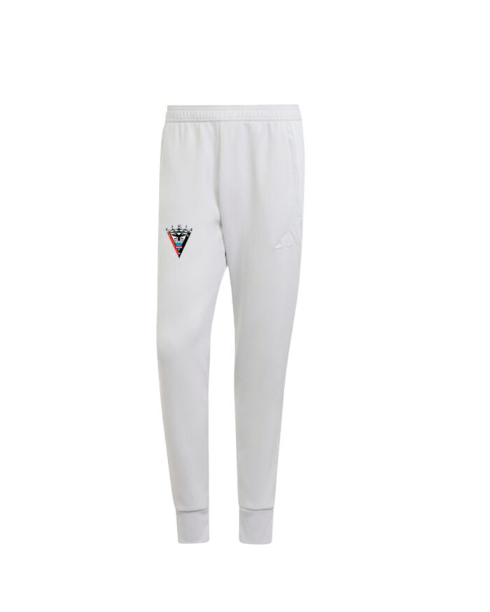 PANTALON CHANDAL NIÑO GRIS 2025/2026