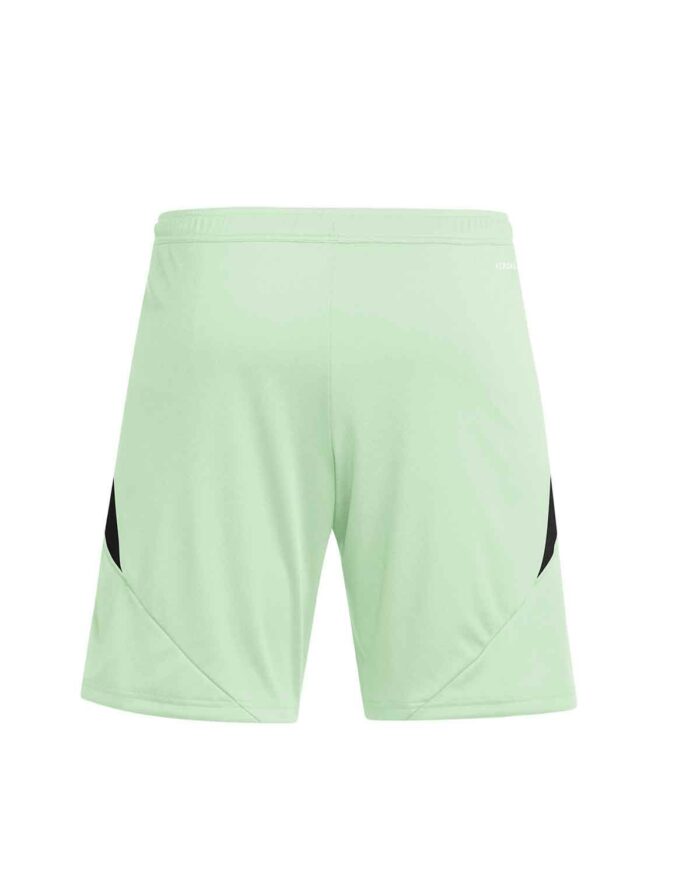 PANTALÓN OFICIALAIDAS  PORTERO VERDE 2025/2026 - Imagen 2