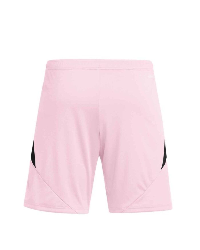PANTALON OFICIAL ADIDAS PORTERO ROSA 2025/2026 - Imagen 2