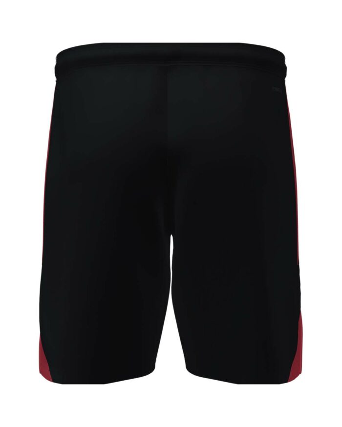PANTALON OFICIAL ADIDAS NEGRO 2025/2026 - Imagen 2