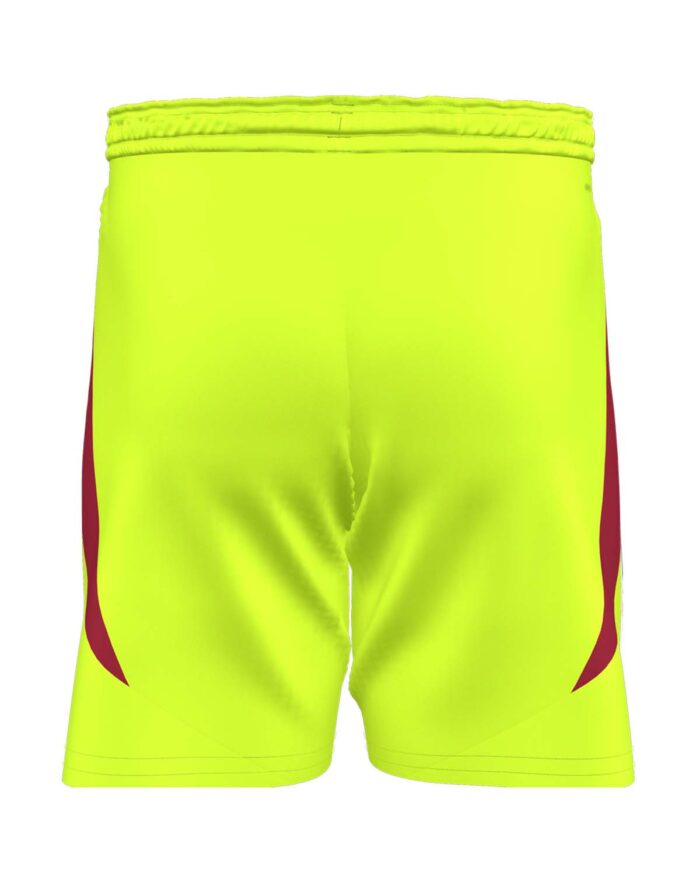 PANTALON OFICIAL ADIDAS VERDE 2025/2026 - Imagen 2
