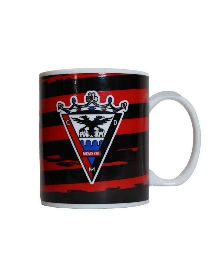 TAZA CERAMICA C.D. MIRANDÉS