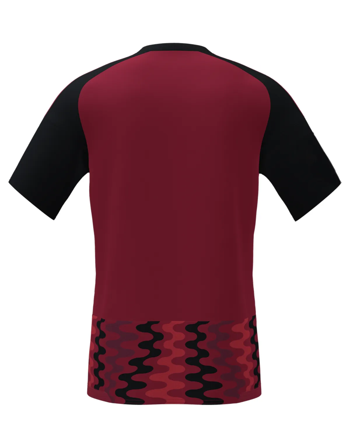 CAMISETA OFICIAL ADIDAS ROJA 2026/2027 - Imagen 2