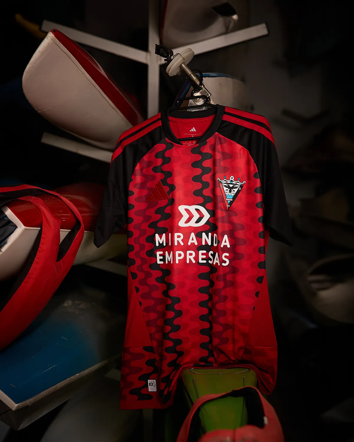 camiseta destacado home