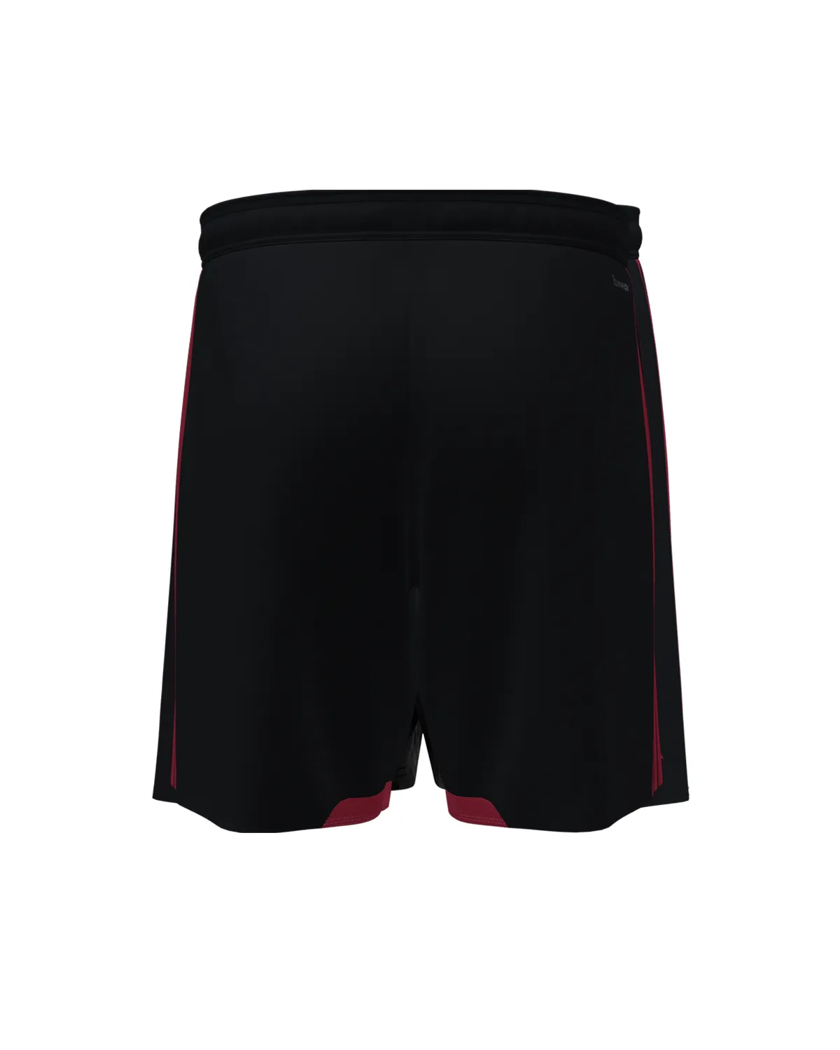 PANTALÓN OFICIAL ADIDAS NEGRO - Imagen 2